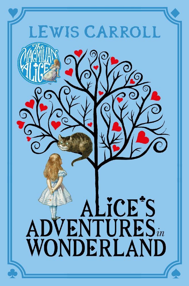Produktbild: Alice's Adventures in Wonderland | Lewis Carroll