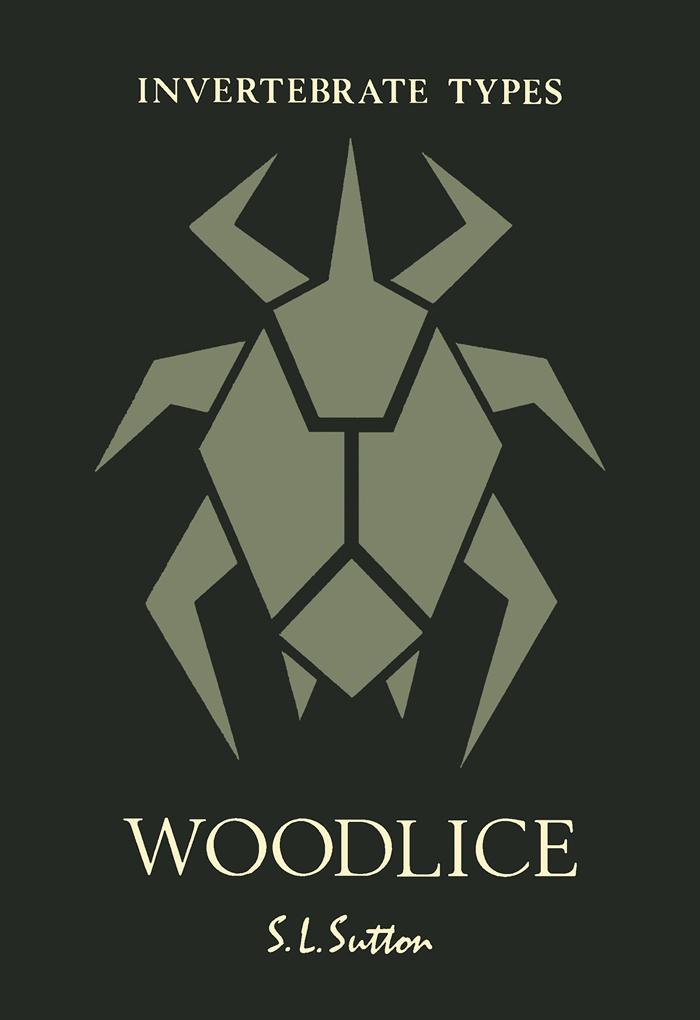 Produktbild: Woodlice | S. Sutton