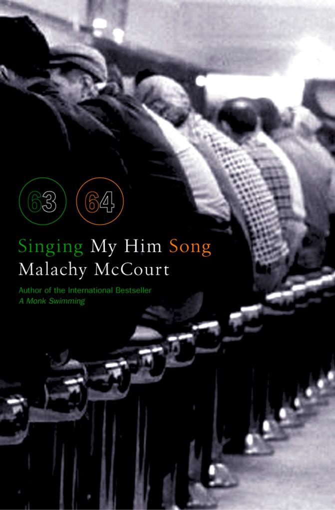 Produktbild: Singing My Him Song | Malachy Mccourt