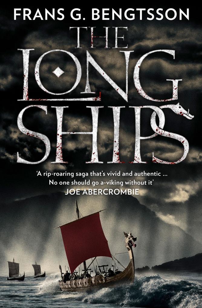 Produktbild: The Long Ships | Frans G. Bengtsson