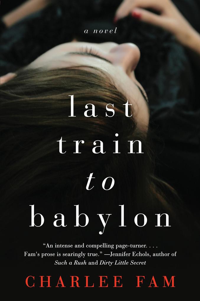 Produktbild: Last Train to Babylon | Charlee Fam