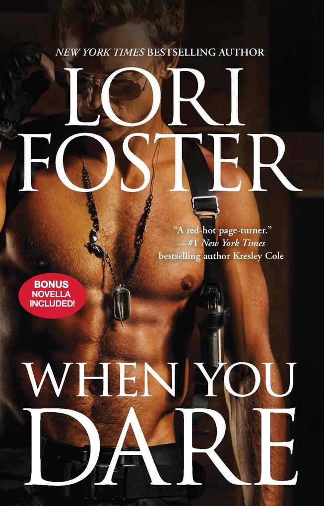 Produktbild: When You Dare | Lori Foster