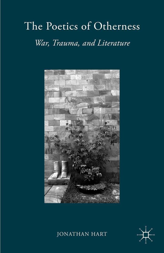 Produktbild: The Poetics of Otherness | J. Hart