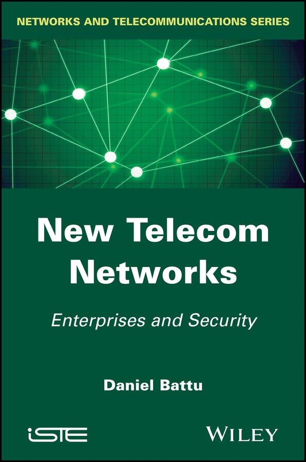 Produktbild: New Telecom Networks | Daniel Battu
