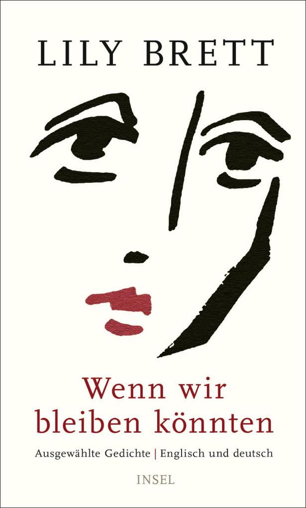 Produktbild: Wenn wir bleiben könnten | Lily Brett