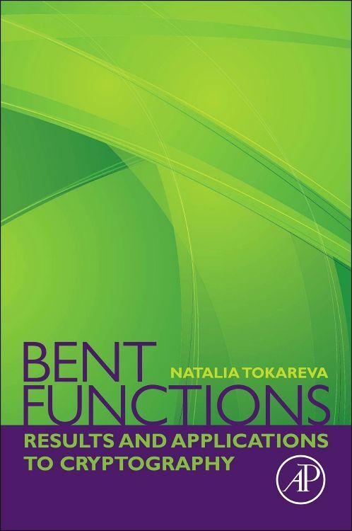 Produktbild: Bent Functions | Natalia Tokareva