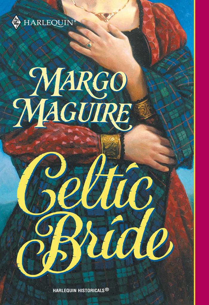 Produktbild: Celtic Bride | Margo Maguire