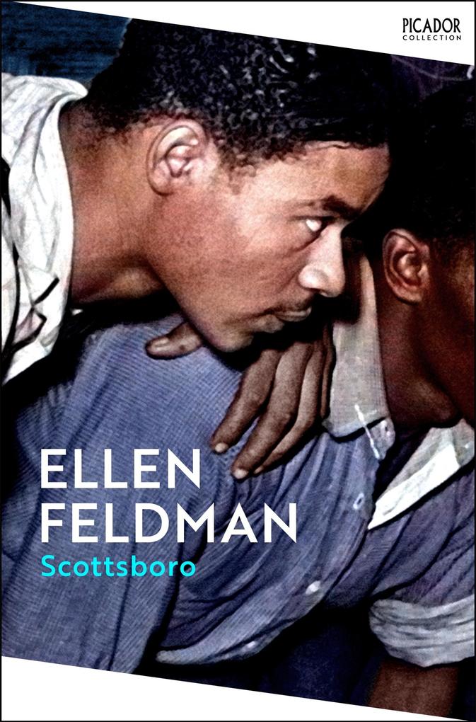 Produktbild: Scottsboro | Ellen Feldman