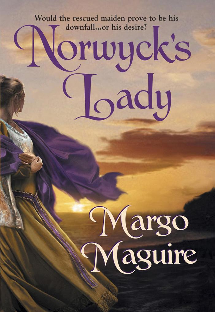 Produktbild: Norwyck's Lady | Margo Maguire