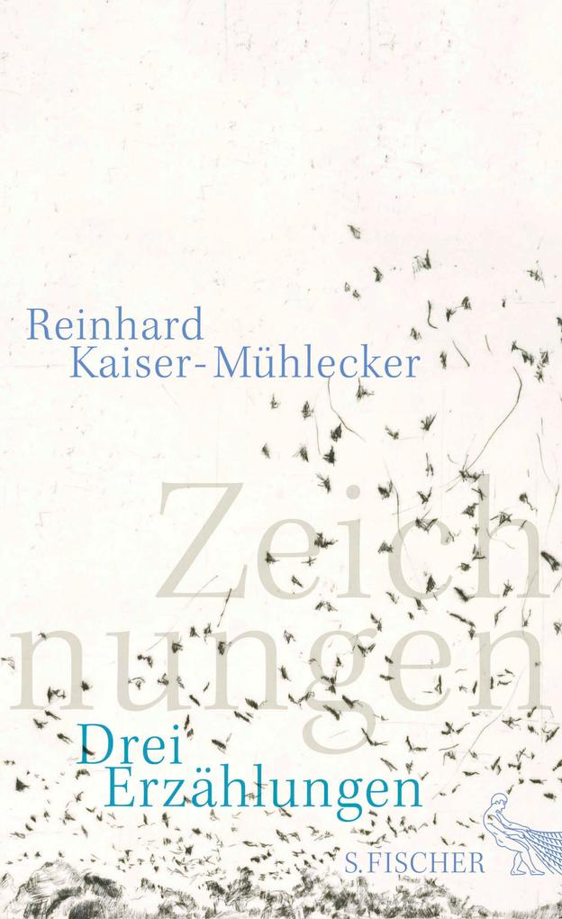 Produktbild: Zeichnungen | Reinhard Kaiser-Mühlecker