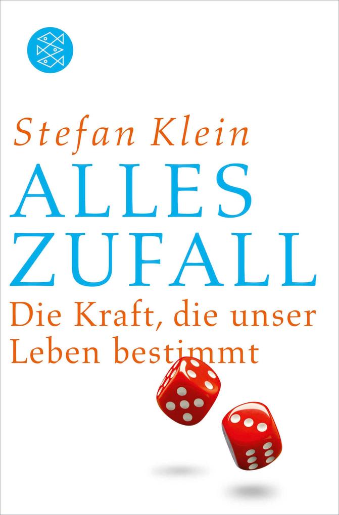 Produktbild: Alles Zufall | Stefan Klein