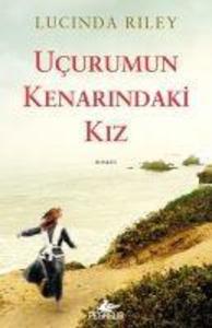 Produktbild: Ucurumun Kenarindaki Kiz | Lucinda Riley