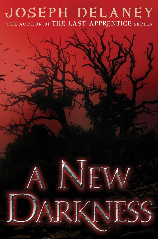 Produktbild: A New Darkness | Joseph Delaney