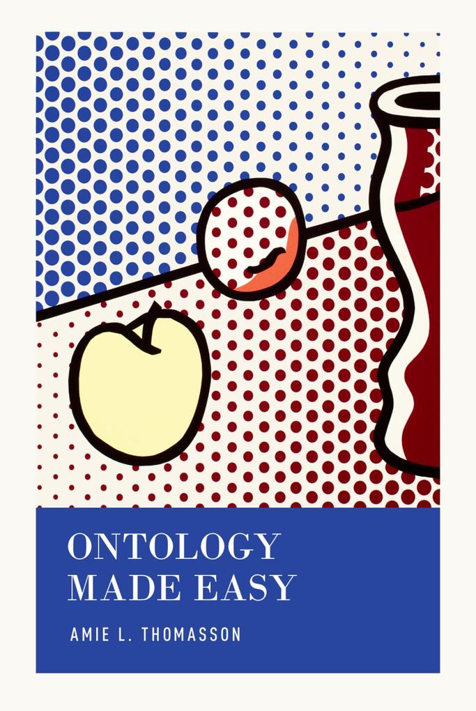 Produktbild: Ontology Made Easy | Amie L. Thomasson