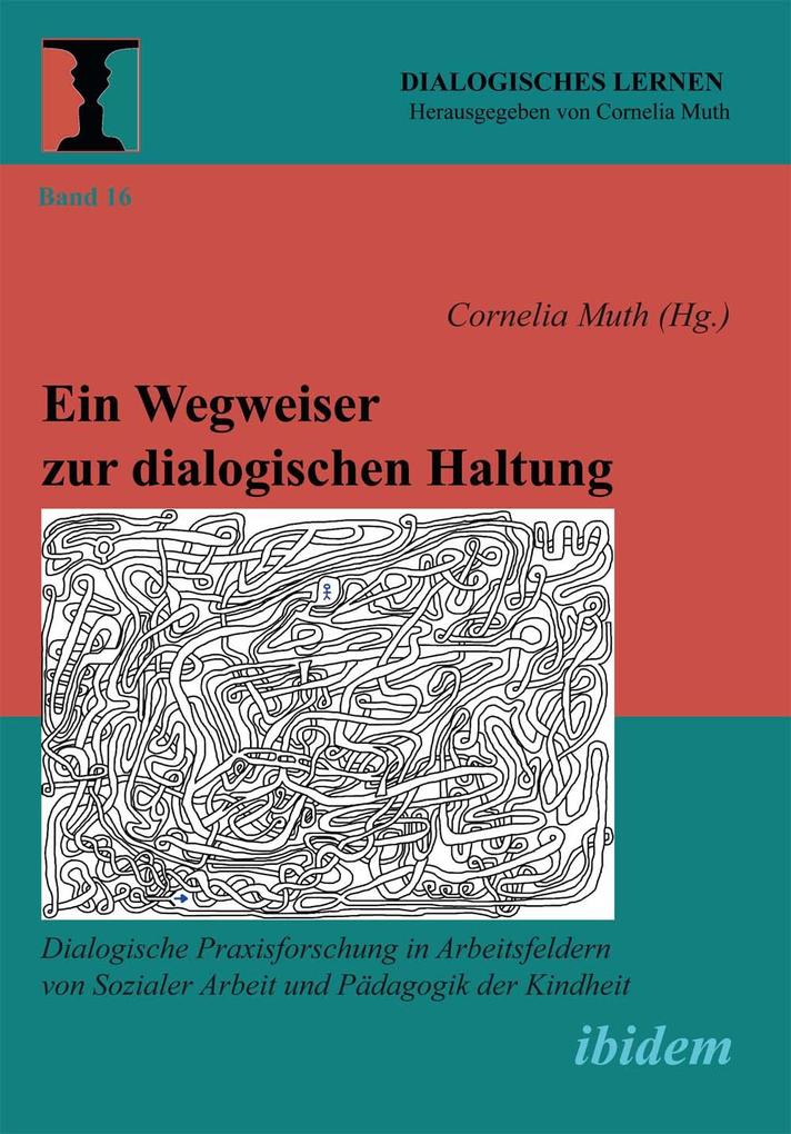 Produktbild: Ein Wegweiser zur dialogischen Haltung