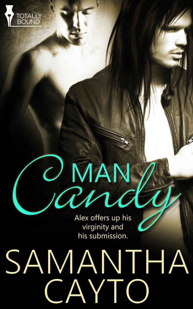 Produktbild: Man Candy | Samantha Cayto