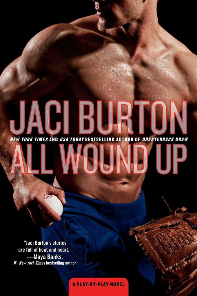 Produktbild: All Wound Up | Jaci Burton