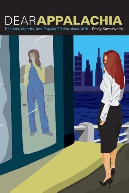 Produktbild: Dear Appalachia | Emily Satterwhite