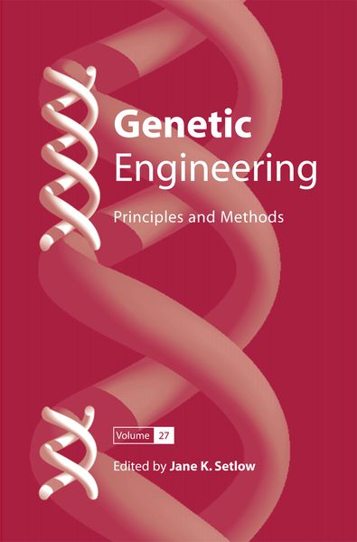 Produktbild: Genetic Engineering