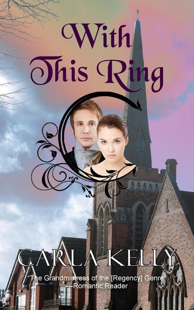Produktbild: With This Ring | Carla Kelly