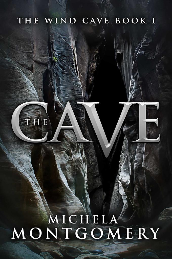 Produktbild: The Cave | Michela Montgomery