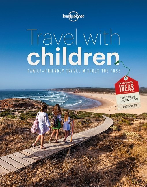 Produktbild: Lonely Planet Travel with Children | Lonely Planet