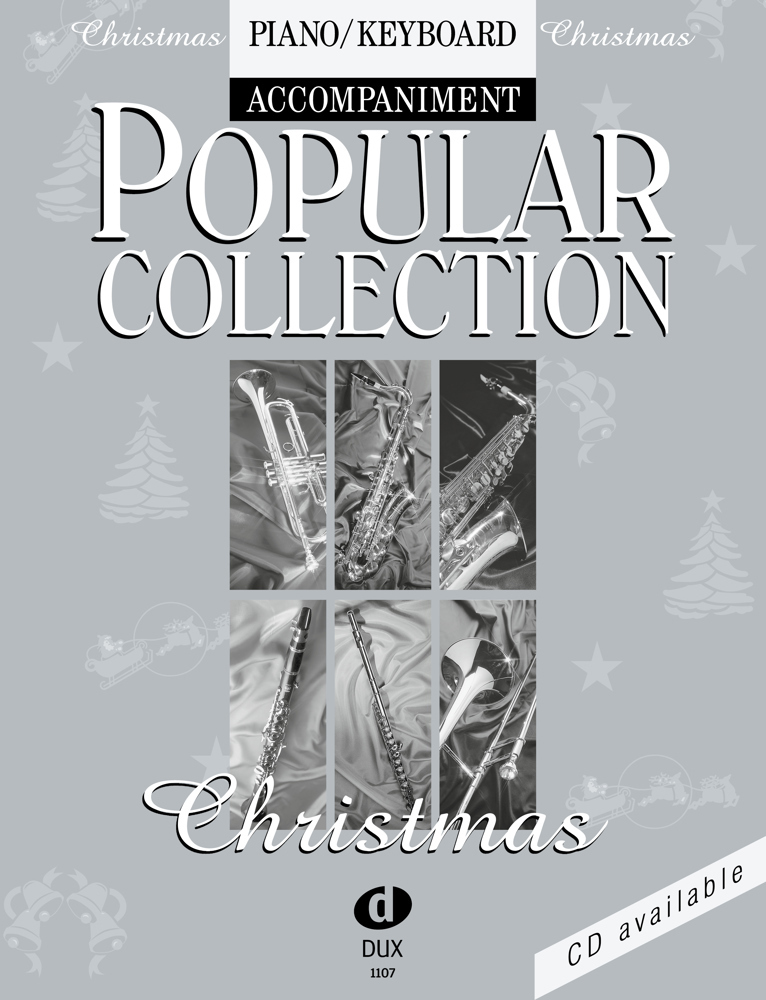 Produktbild: Popular Collection Christmas | Arturo Himmer