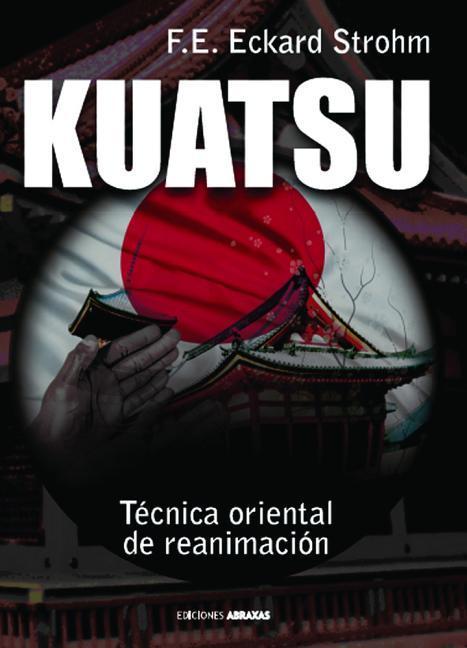 Produktbild: Kuatsu | F E Eckard Strohm