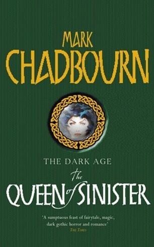 Produktbild: The Queen Of Sinister | Mark Chadbourn