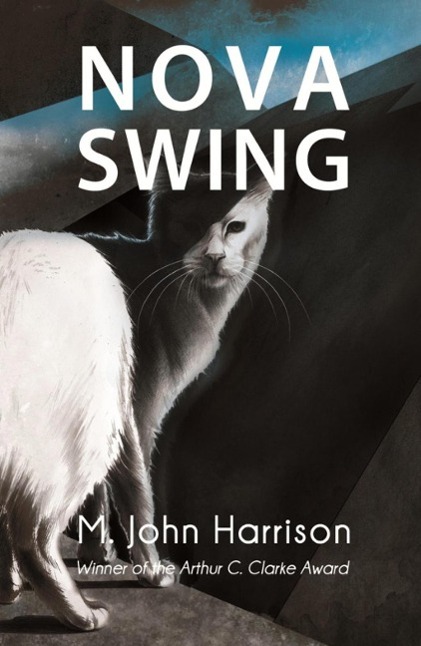 Produktbild: Nova Swing | M. John Harrison