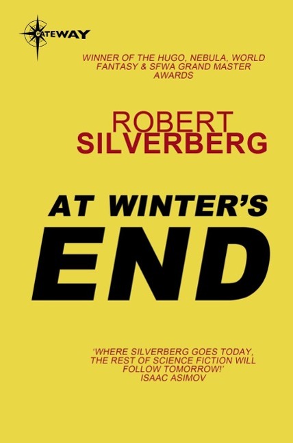 Produktbild: At Winter's End | Robert Silverberg