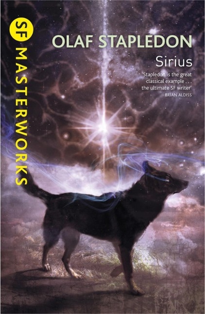 Produktbild: Sirius | Olaf Stapledon