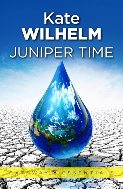 Produktbild: Juniper Time | Kate Wilhelm