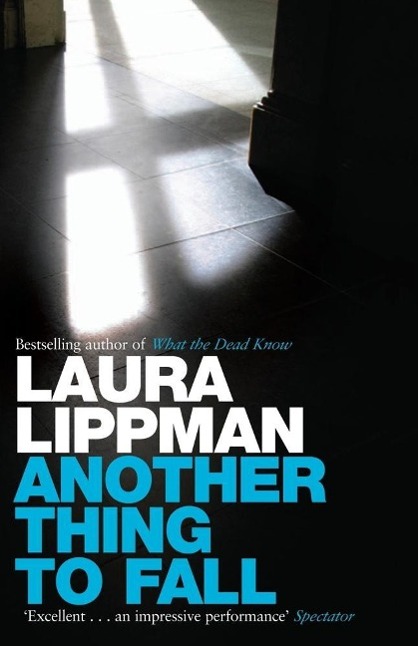 Produktbild: Another Thing to Fall | Laura Lippman