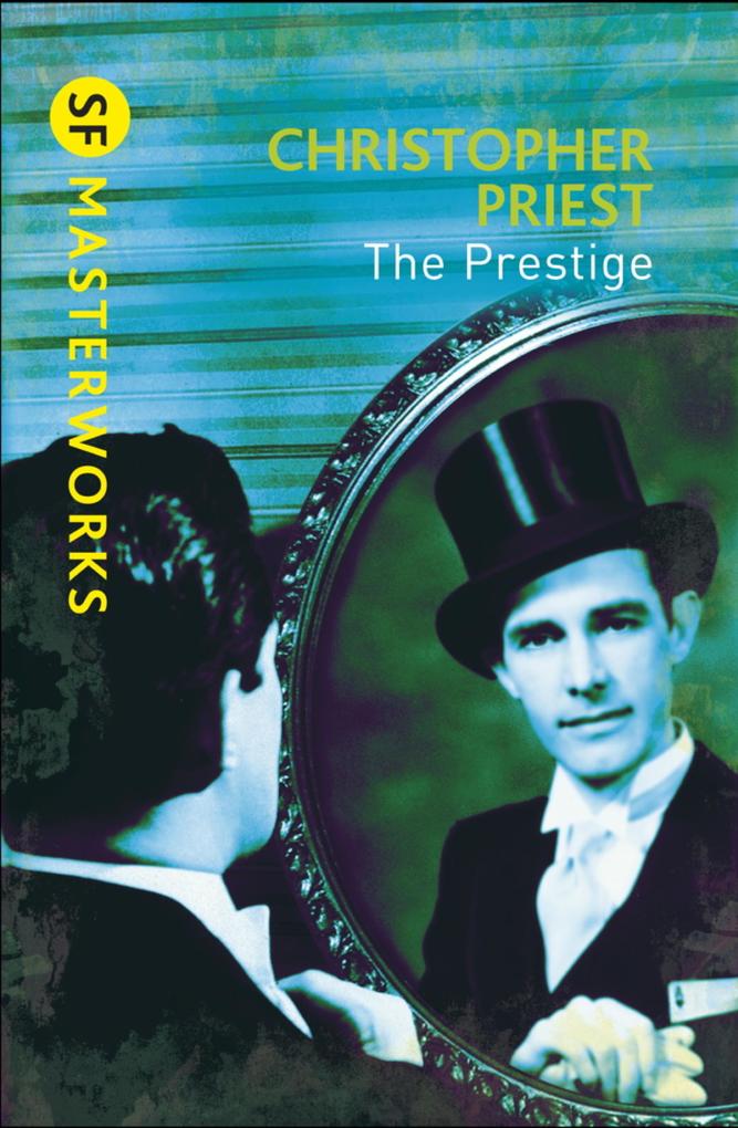 Produktbild: The Prestige | Christopher Priest
