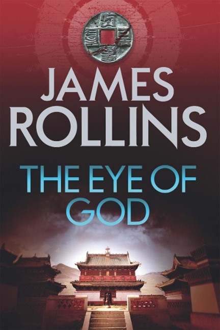 Produktbild: The Eye of God | James Rollins