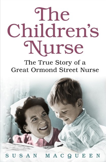 Produktbild: The Children's Nurse | Susan Macqueen