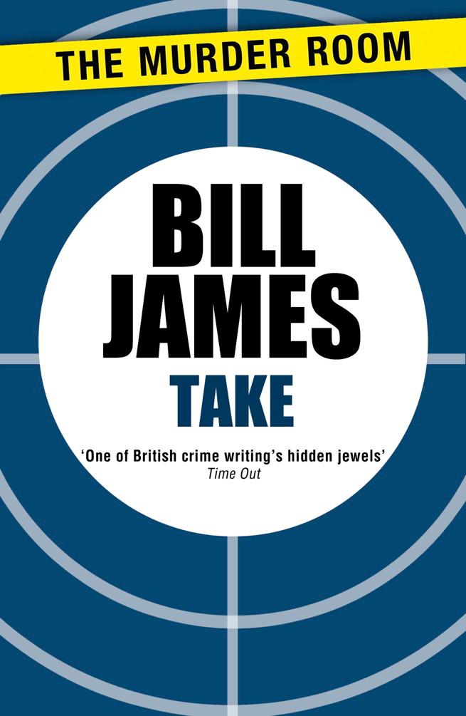 Produktbild: Take | Bill James
