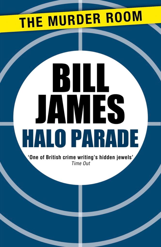 Produktbild: Halo Parade | Bill James