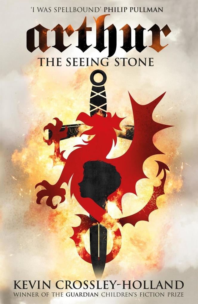 Produktbild: The Seeing Stone | Kevin Crossley-Holland