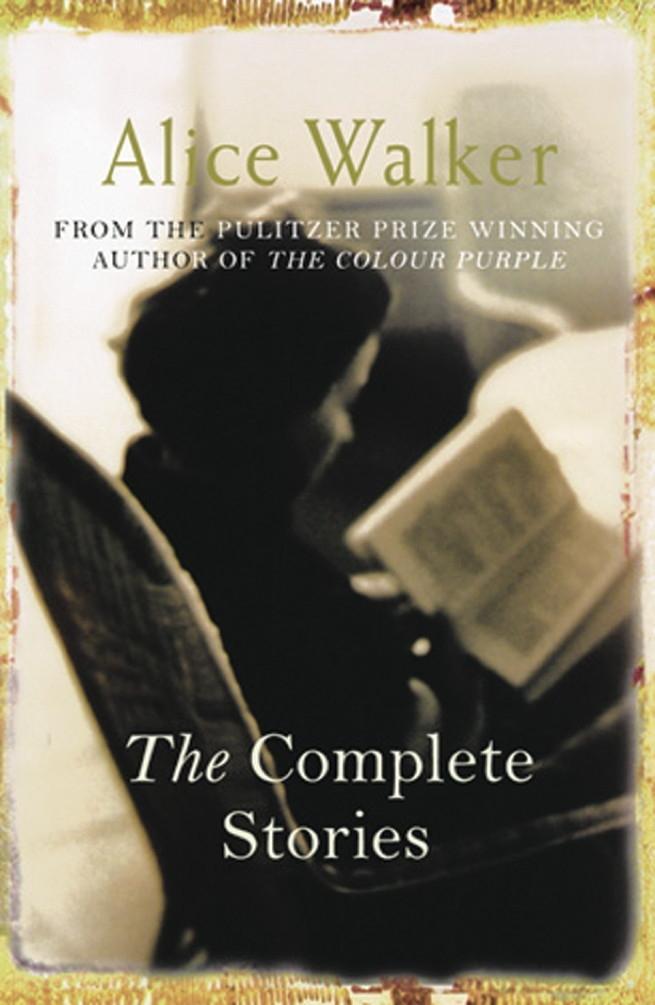 Produktbild: The Complete Stories | Alice Walker
