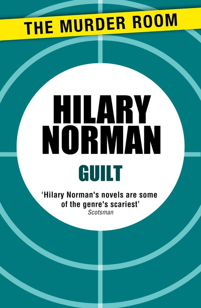 Produktbild: Guilt | Hilary Norman