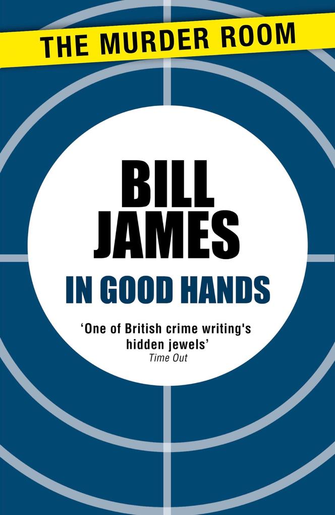 Produktbild: In Good Hands | Bill James