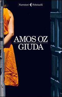 Produktbild: Giuda | Amos Oz