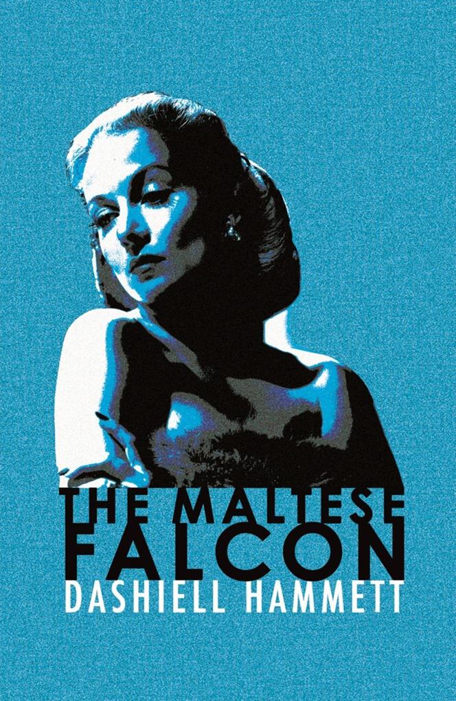 Produktbild: The Maltese Falcon | Dashiell Hammett