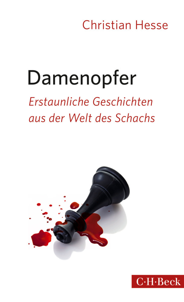 Produktbild: Damenopfer | Christian Hesse