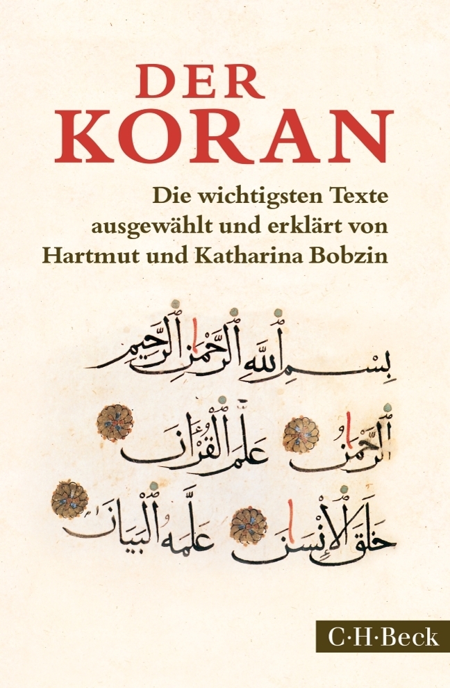Produktbild: Der Koran