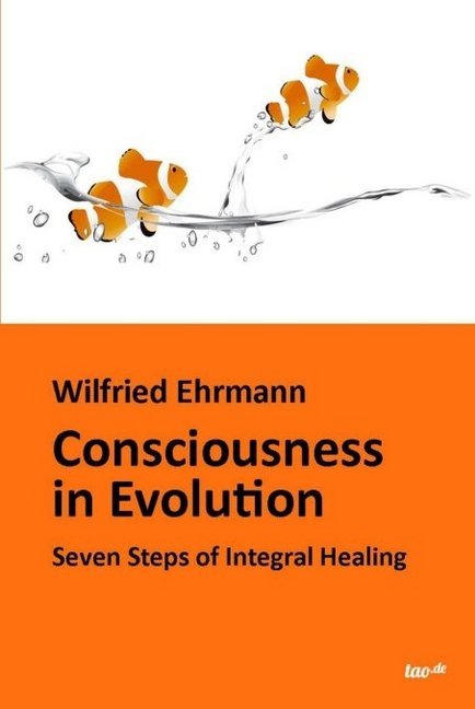 Produktbild: Consciousness in Evolution | Wilfried Ehrmann