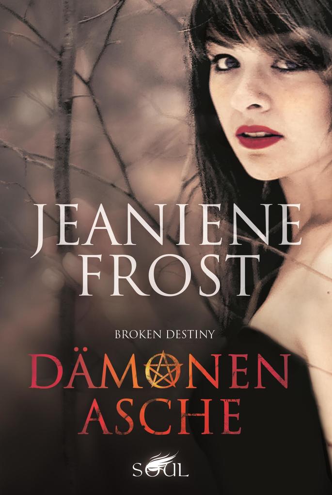 Produktbild: Dämonenasche | Jeaniene Frost