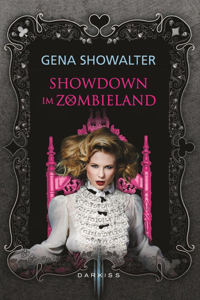 Produktbild: Showdown im Zombieland | Gena Showalter